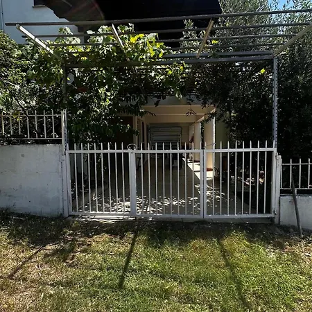 Appartement Gueneyli Spacious Flat *