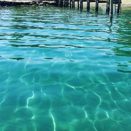 アパート Gueneyli Spacious Flat ゲリボル