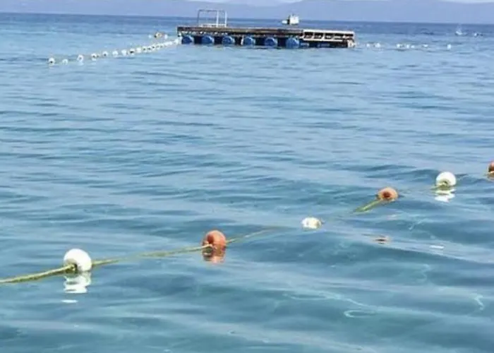 Gueneyli Spacious Flat * ゲリボル