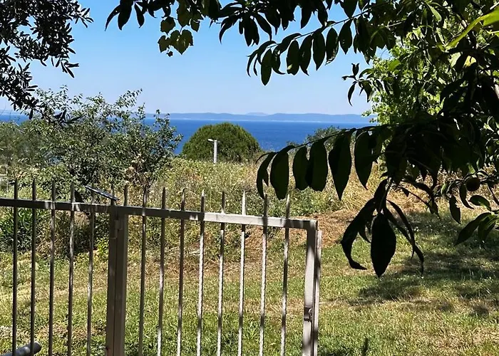 Gueneyli Spacious Flat * ゲリボル