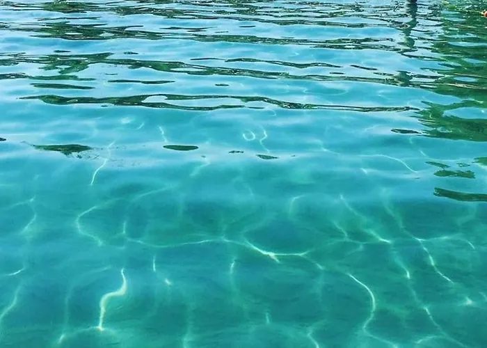 アパート Gueneyli Spacious Flat ゲリボル