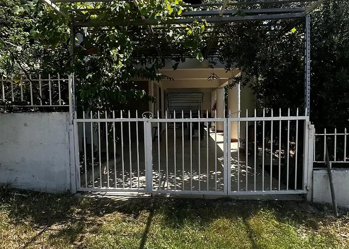 アパート Gueneyli Spacious Flat *