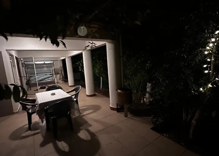 アパート Gueneyli Spacious Flat